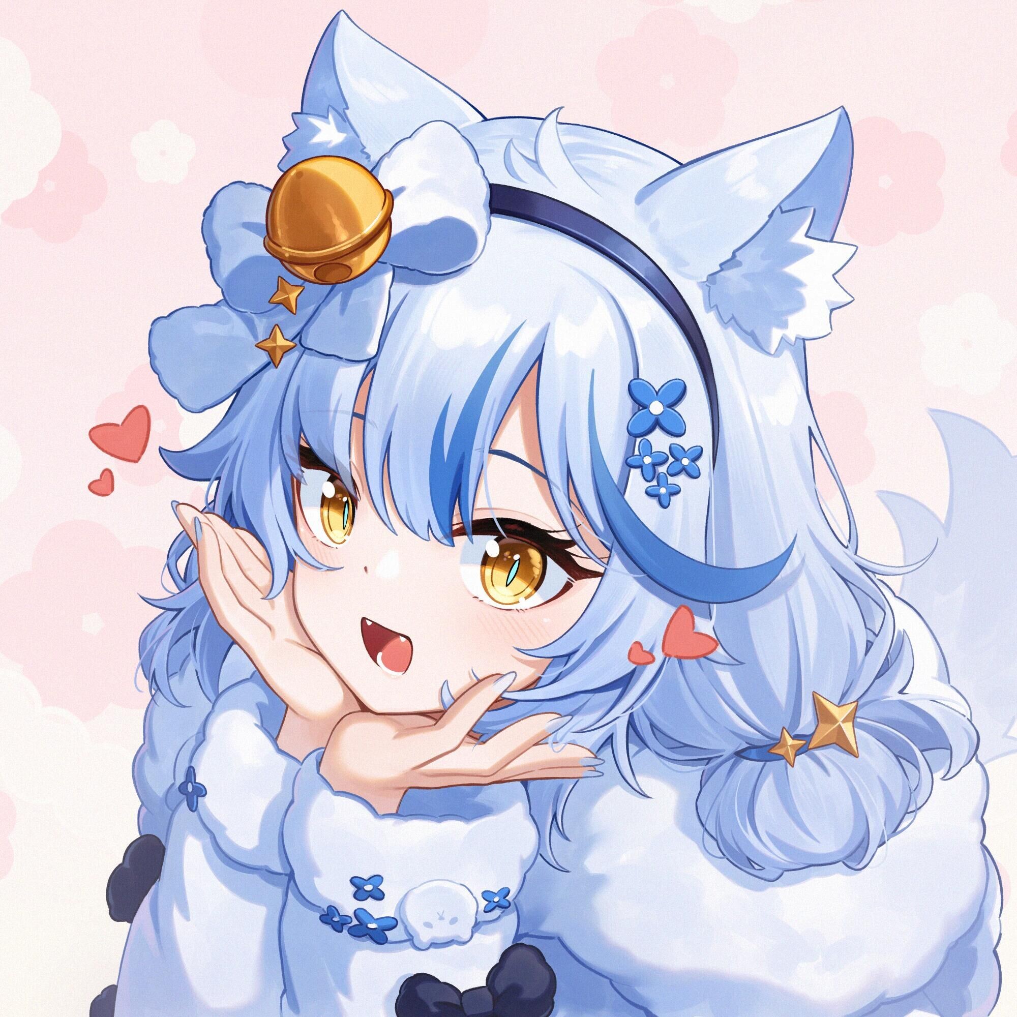 艾尔莎头像